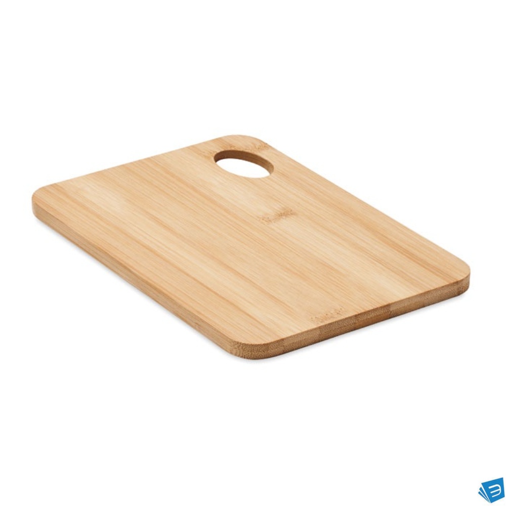 Tagliere in bamboo