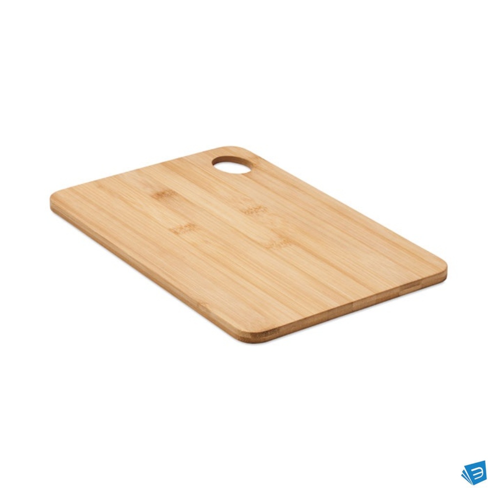 Tagliere grande in bamboo