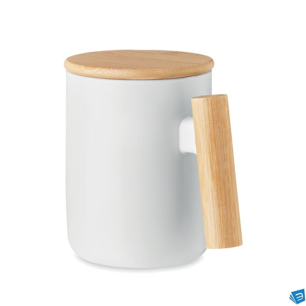 Tazza in porcellana 380 ml