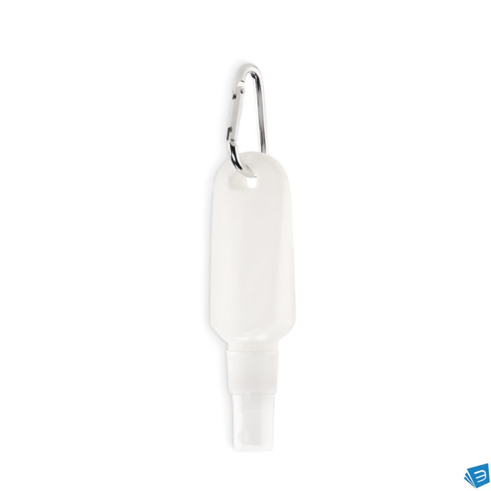 Lozione solare spray 30 ml