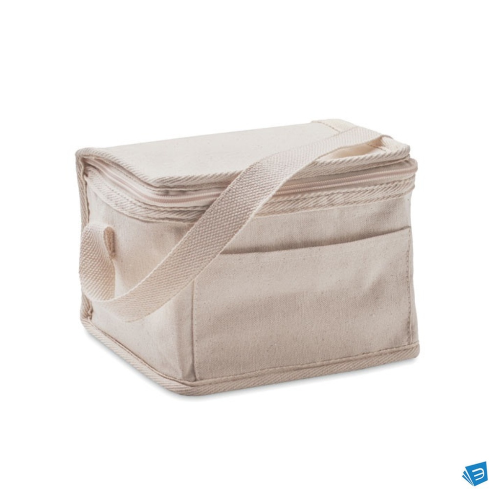 Borsa frigo per 6 lattine