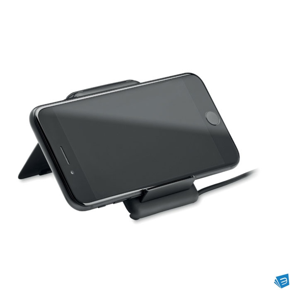 Caricabatterie wireless 15W