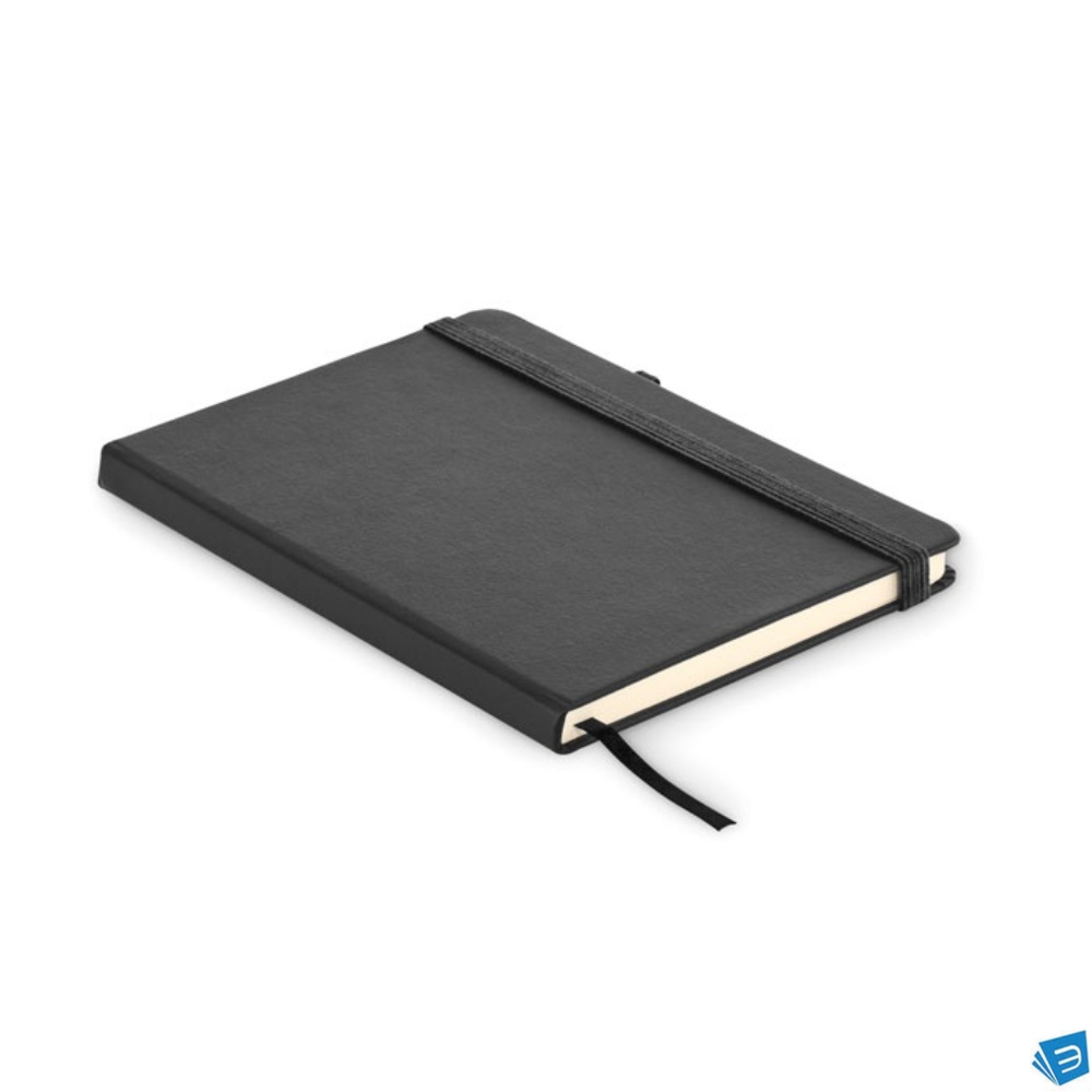 Notebook A5 in PU riciclato