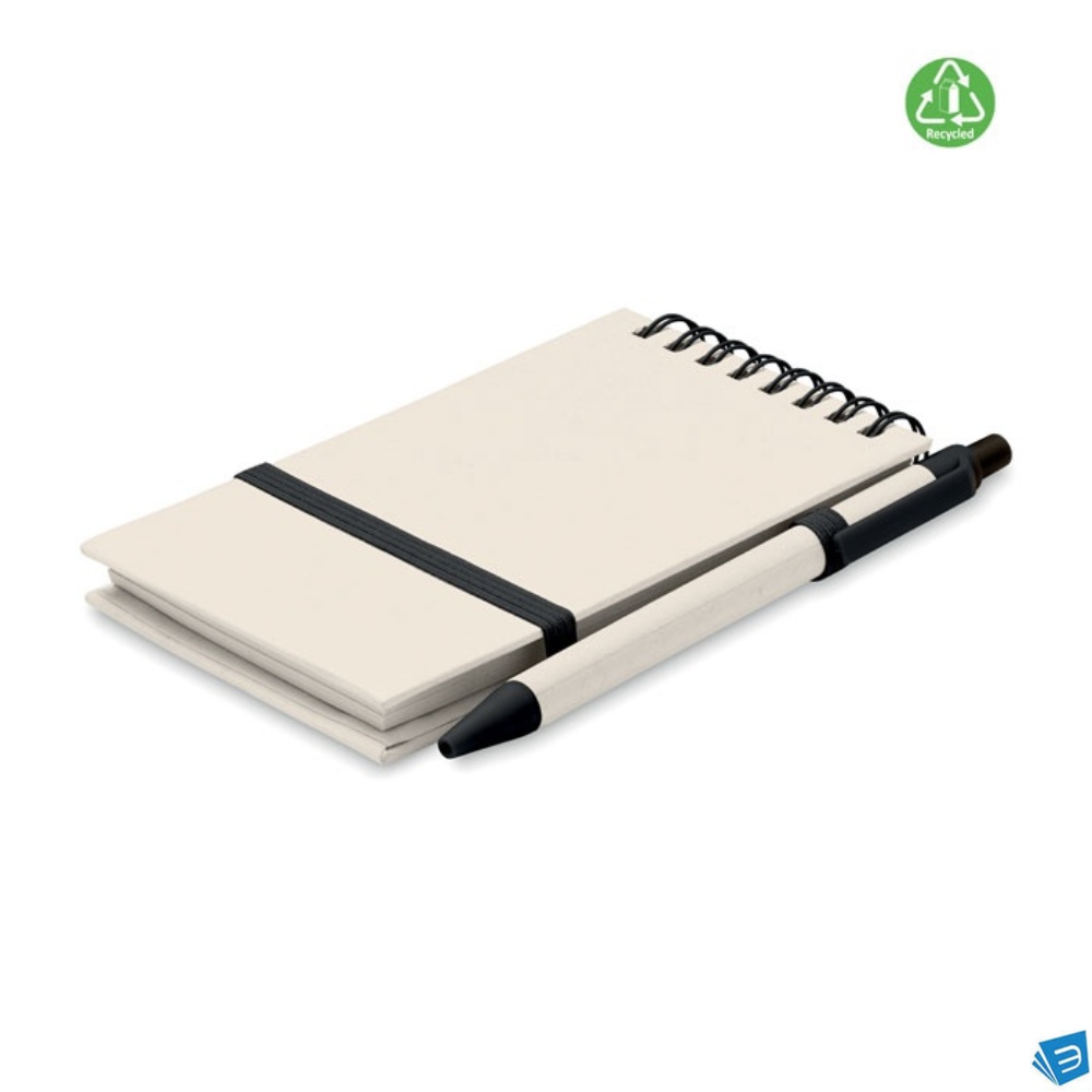 Notebook A6