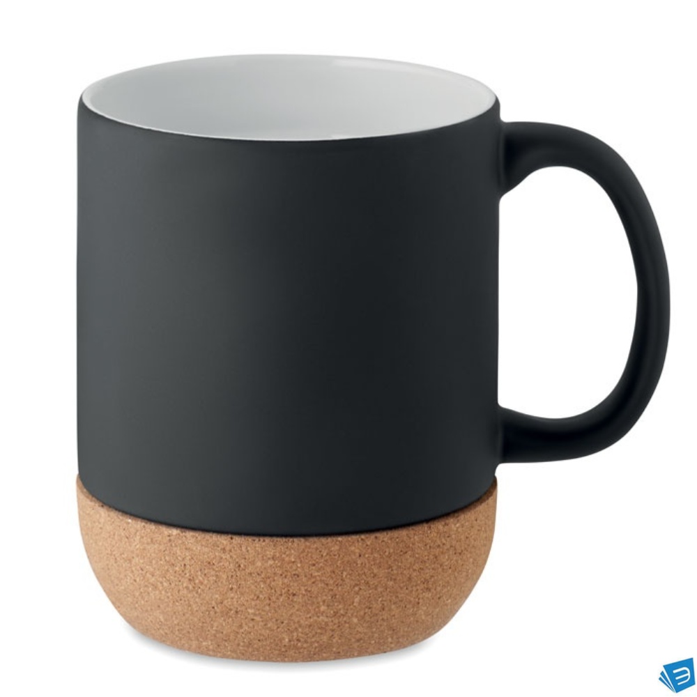 Tazza in ceramica opaca 300 ml