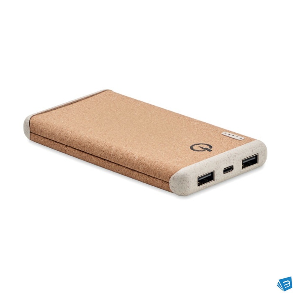 Power bank wireless. 10000 mAh