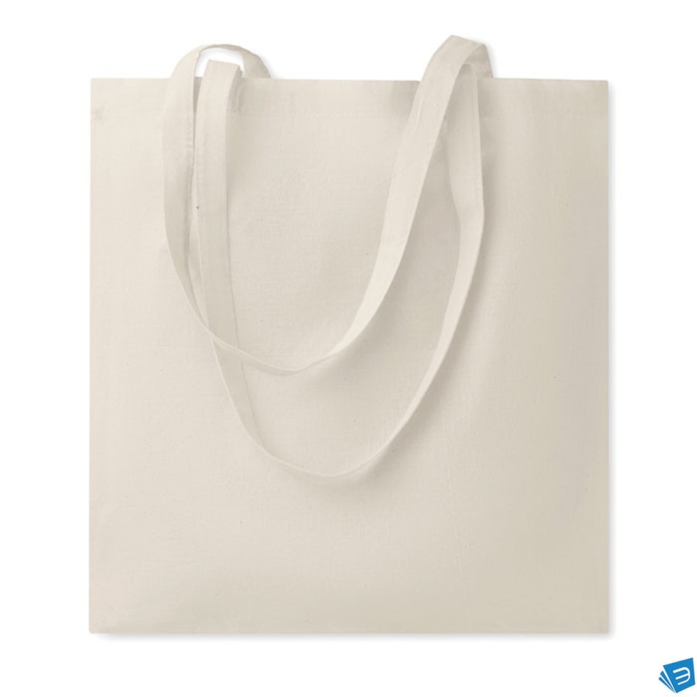 Shopper in cotone biologico EU