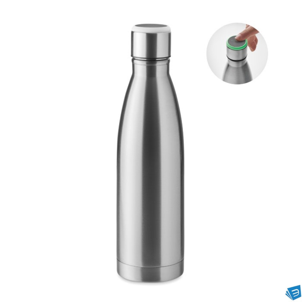 Bottiglia doppio strato 500 ml