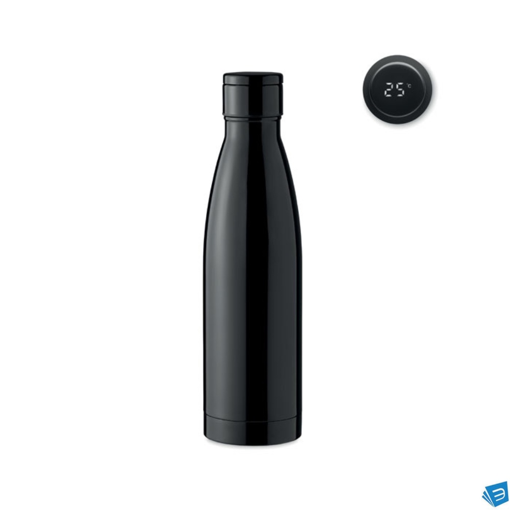 Bottiglia termometrica. 500 ml