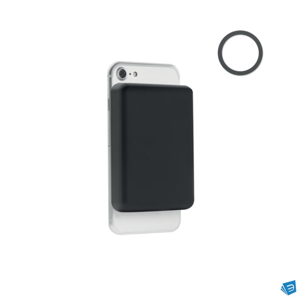 Caricatore wireless magnetico 1