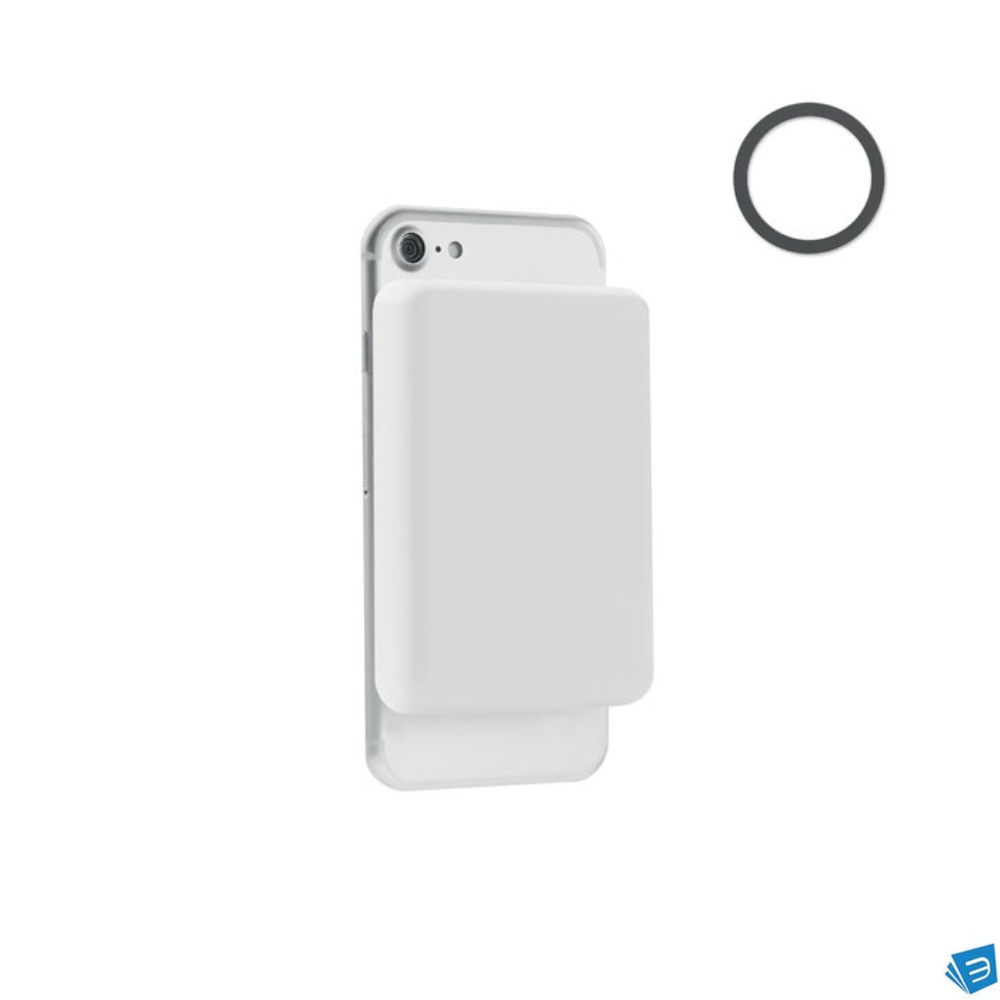 Caricatore wireless magnetico 1