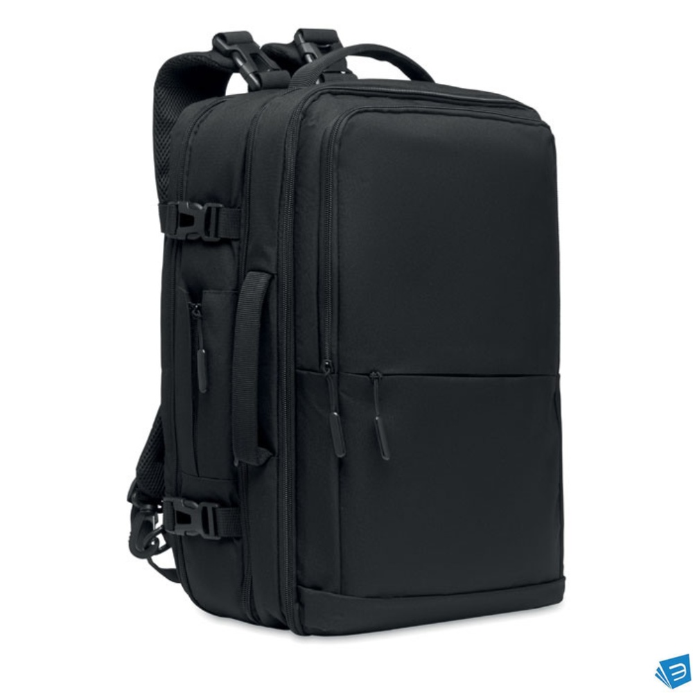 Zaino 600D RPET