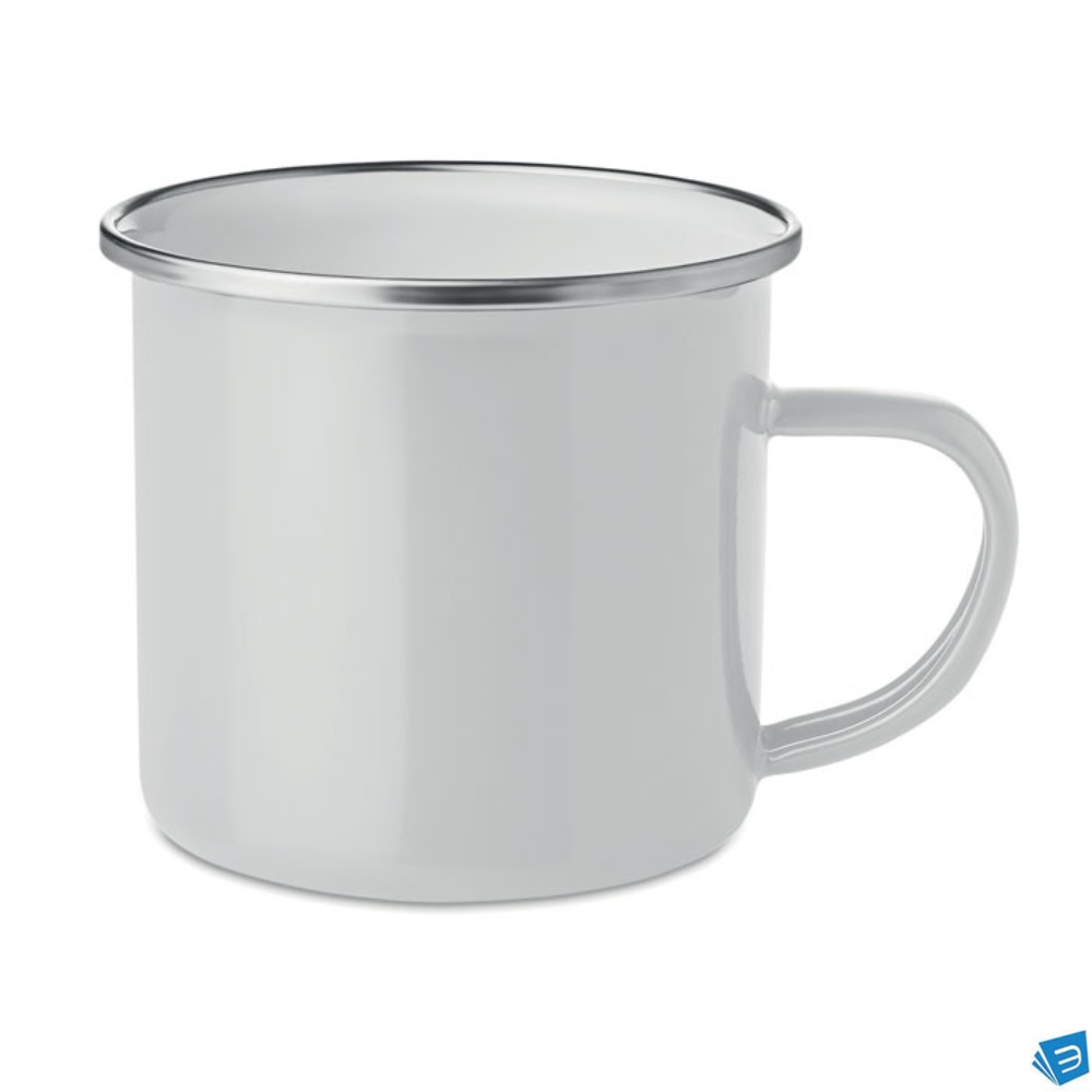 Tazza per sublimazione 350ml