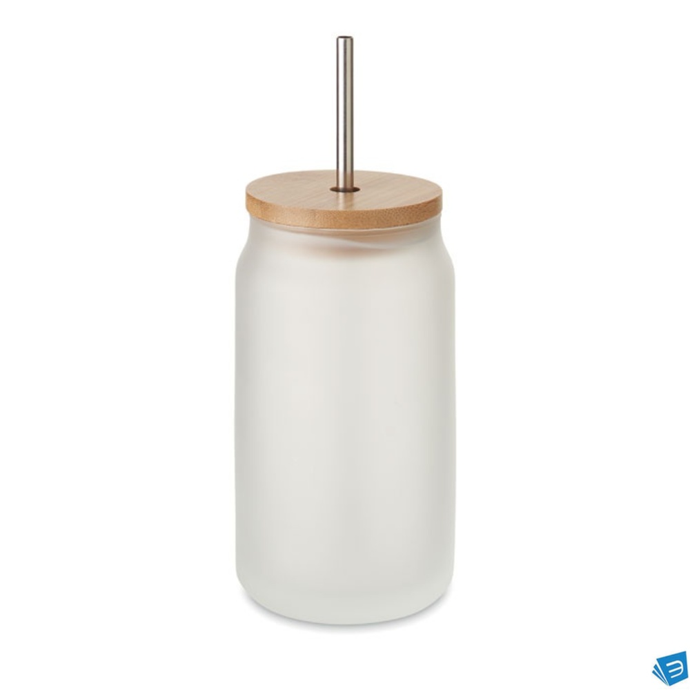 Barattolo da cocktail 450 ml