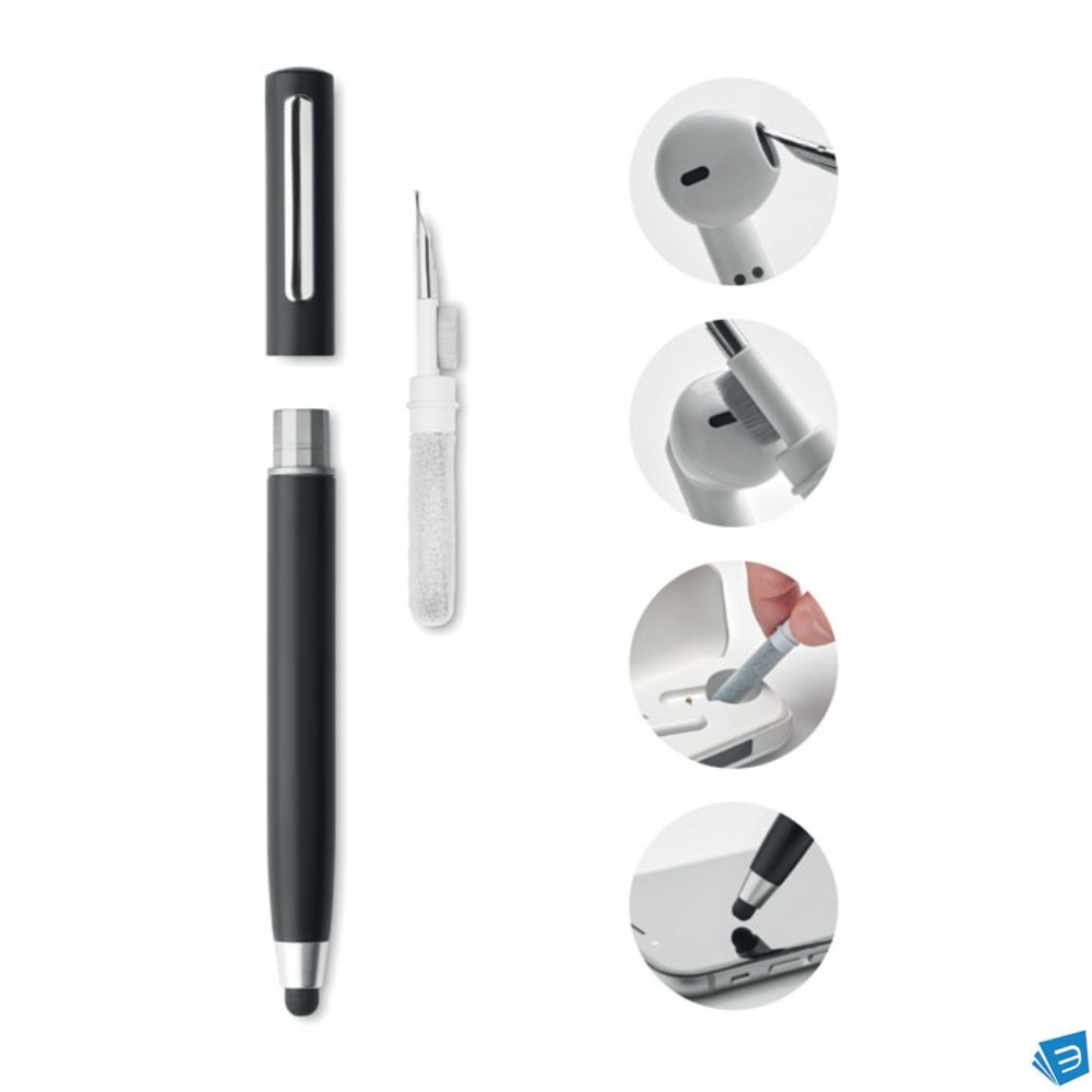 Penna stilo TWS set di pulizia