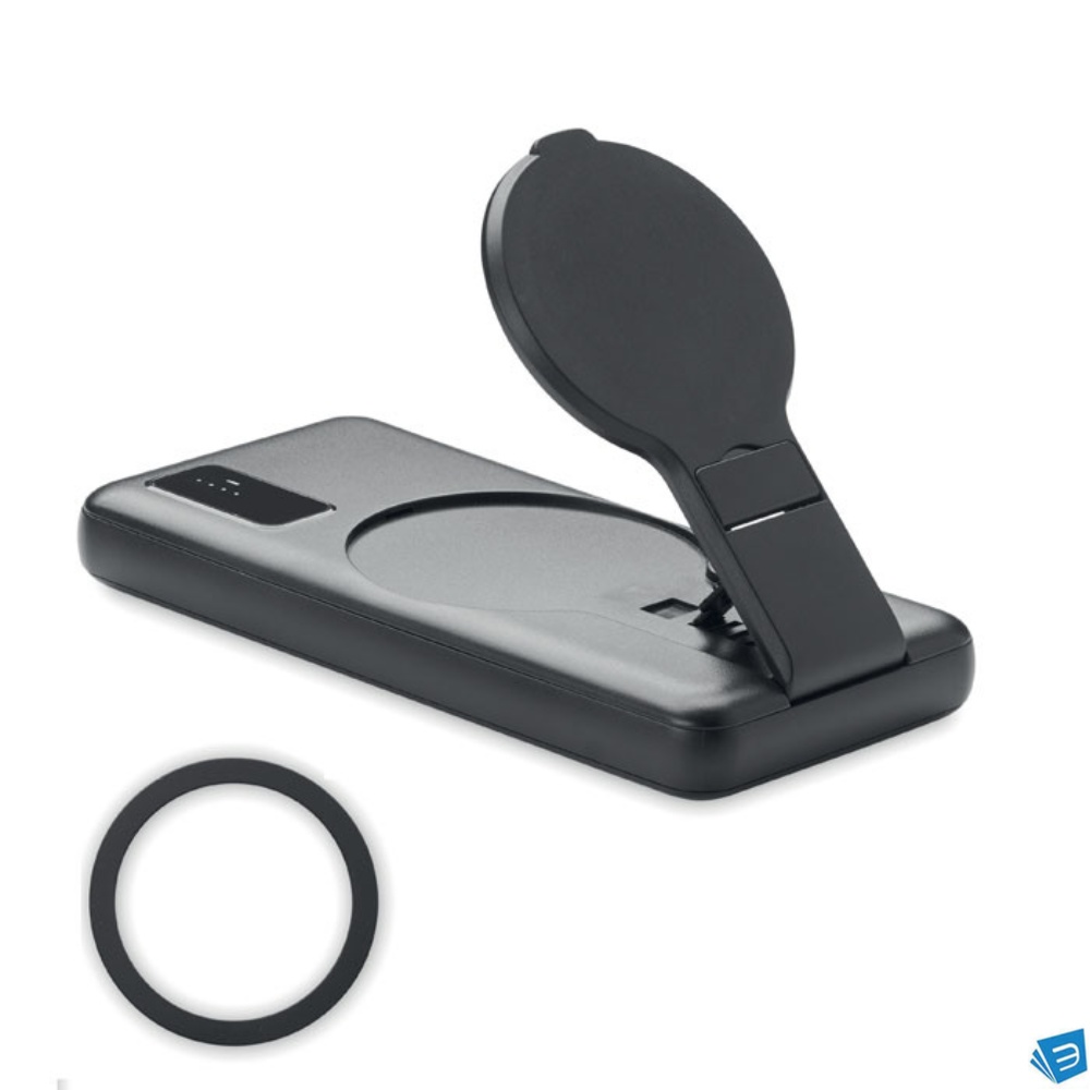 Caricatore wireless magnetico
