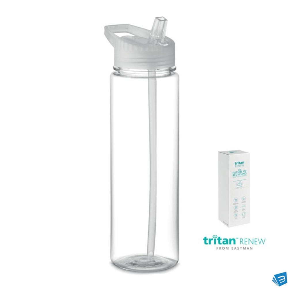 Bottiglia Tritan Renew™ 650 ml