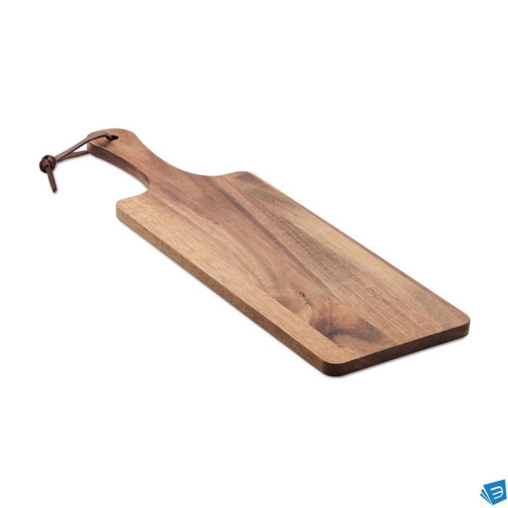 Tagliere in legno di acacia