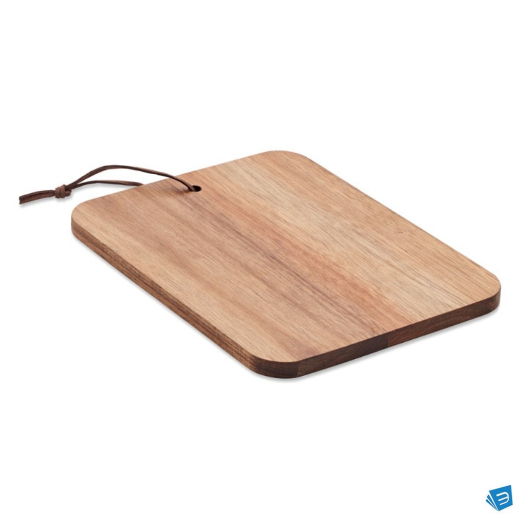 Tagliere in legno di acacia