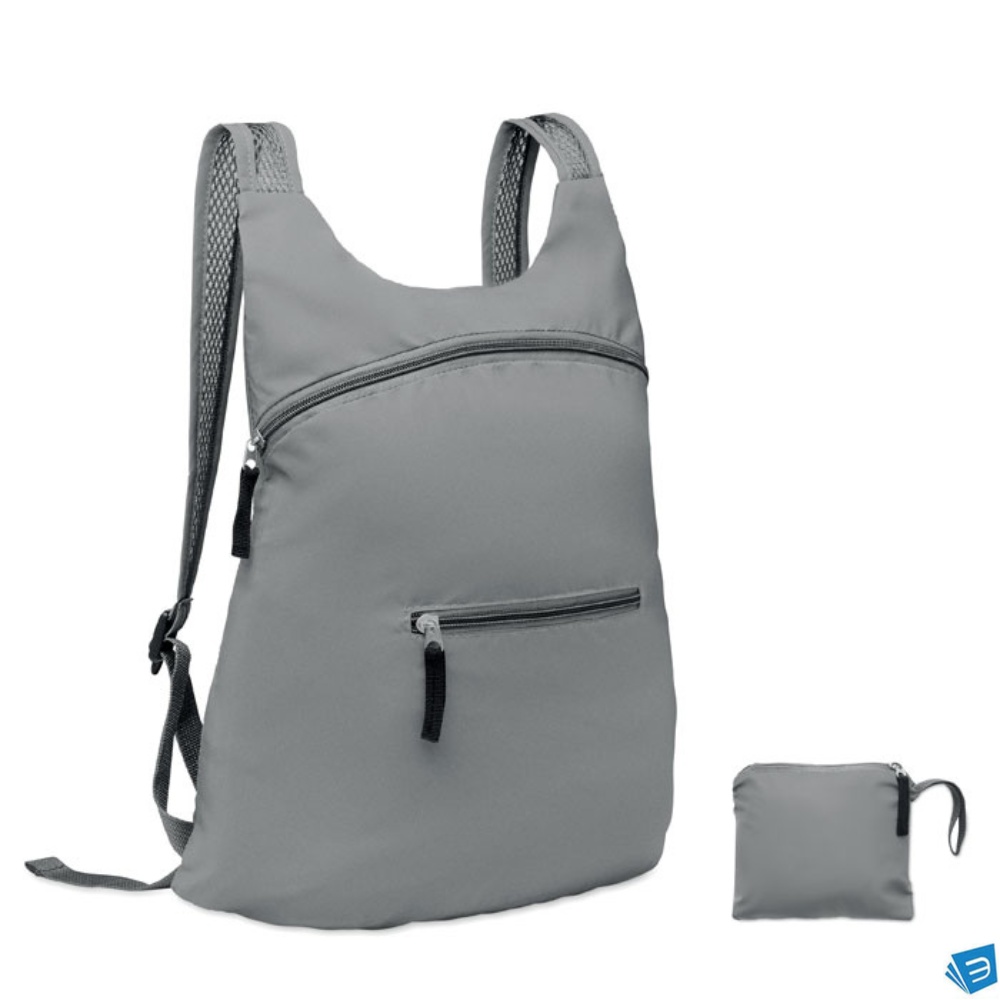 Borsa sportiva pieghevole