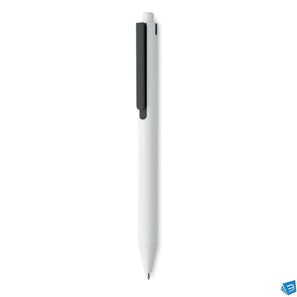 Penna a pulsante in ABS