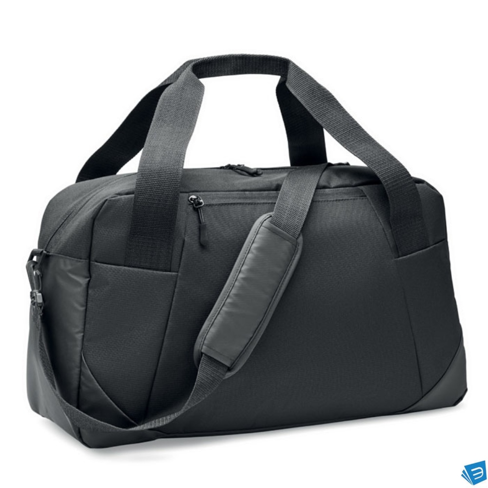 Borsa sportiva 300D ripstop