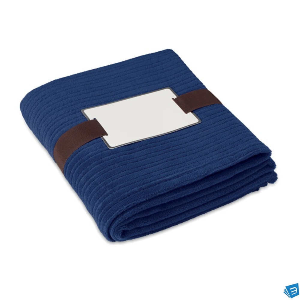 Coperta in pile