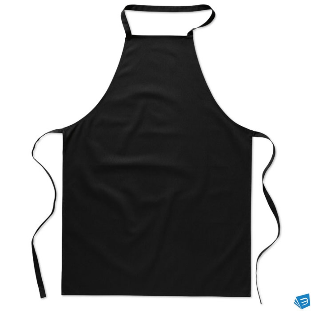 Grembiule da cucina  in cotone