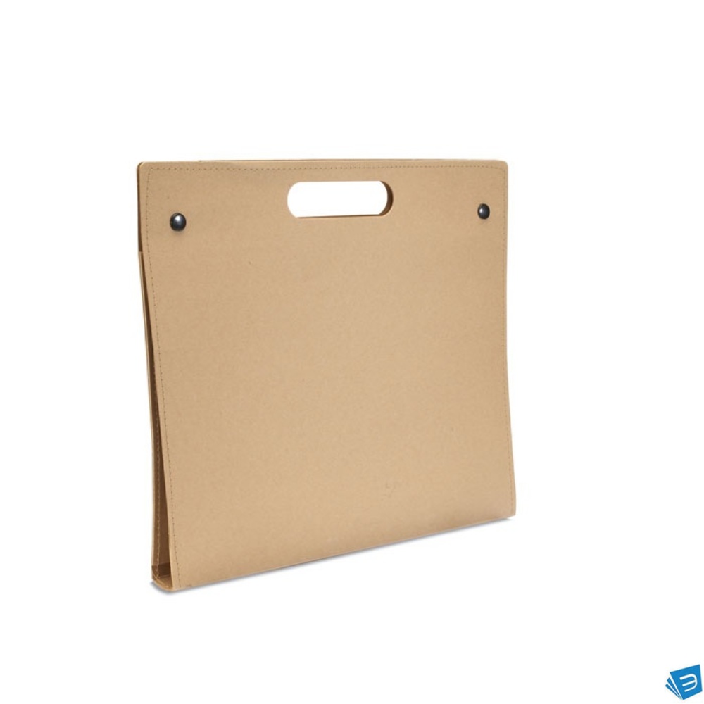 Porta blocnotes in cartone