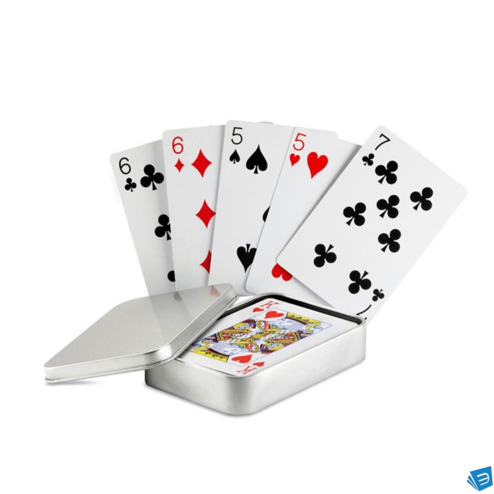 Carte da gioco francesi