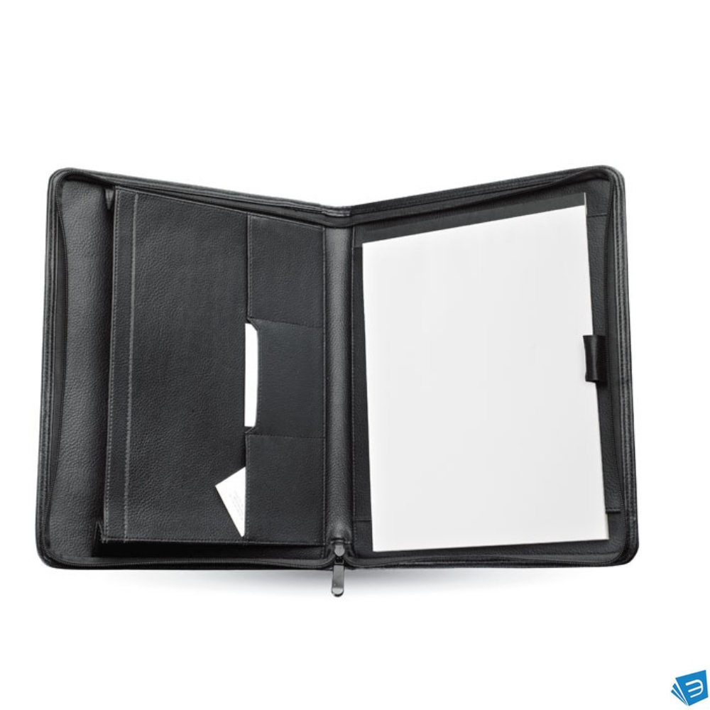 Porta blocnotes A4