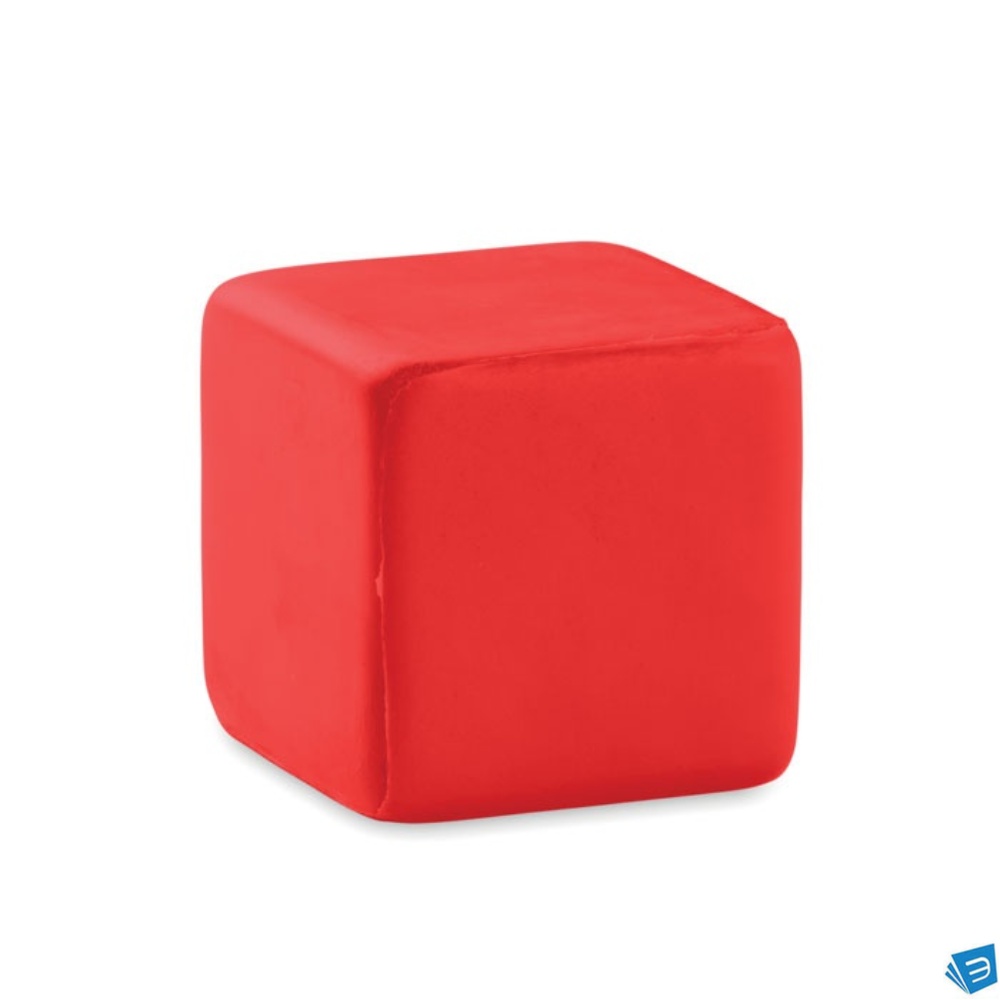 Antistress 'cubo'