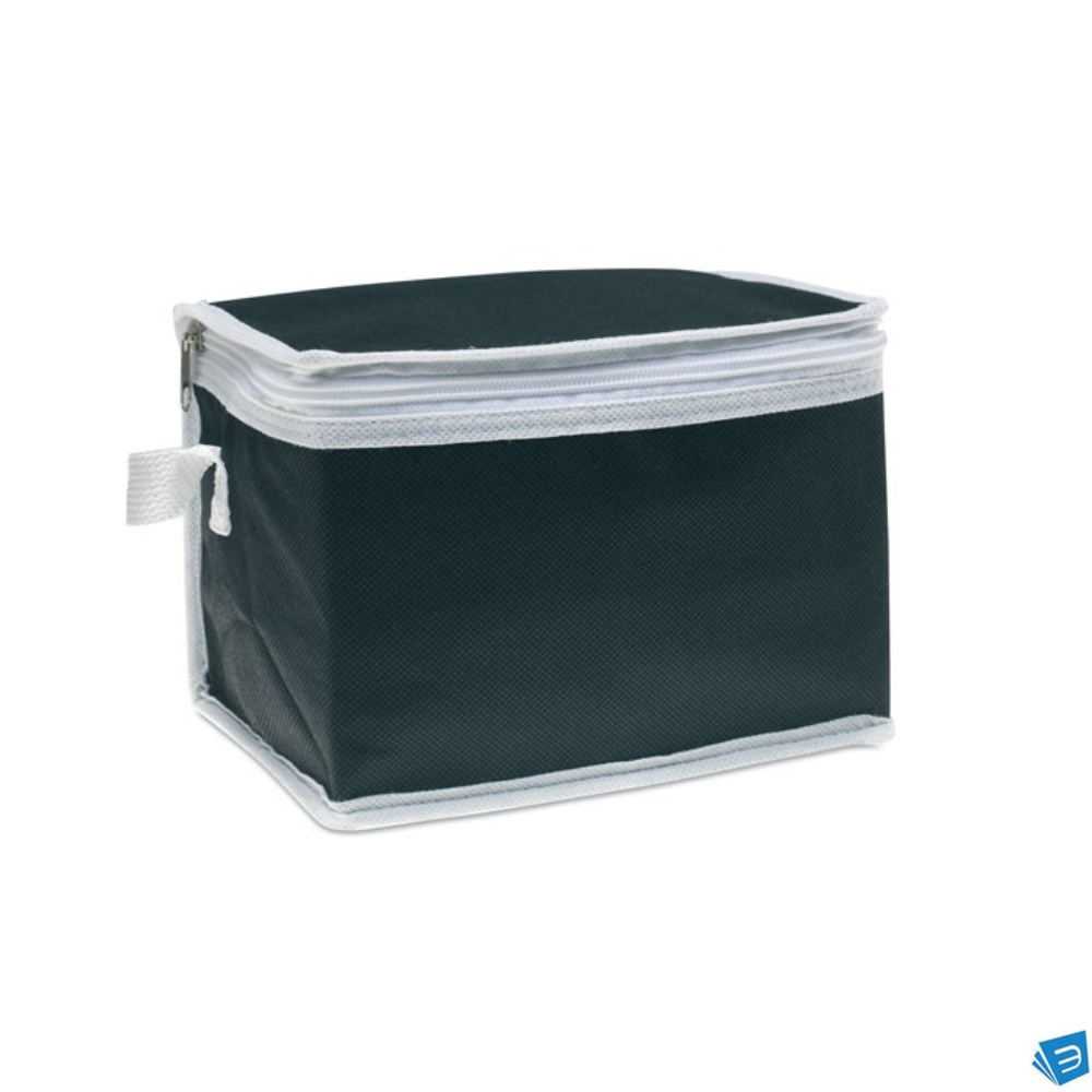 Borsa frigo per 6 lattine