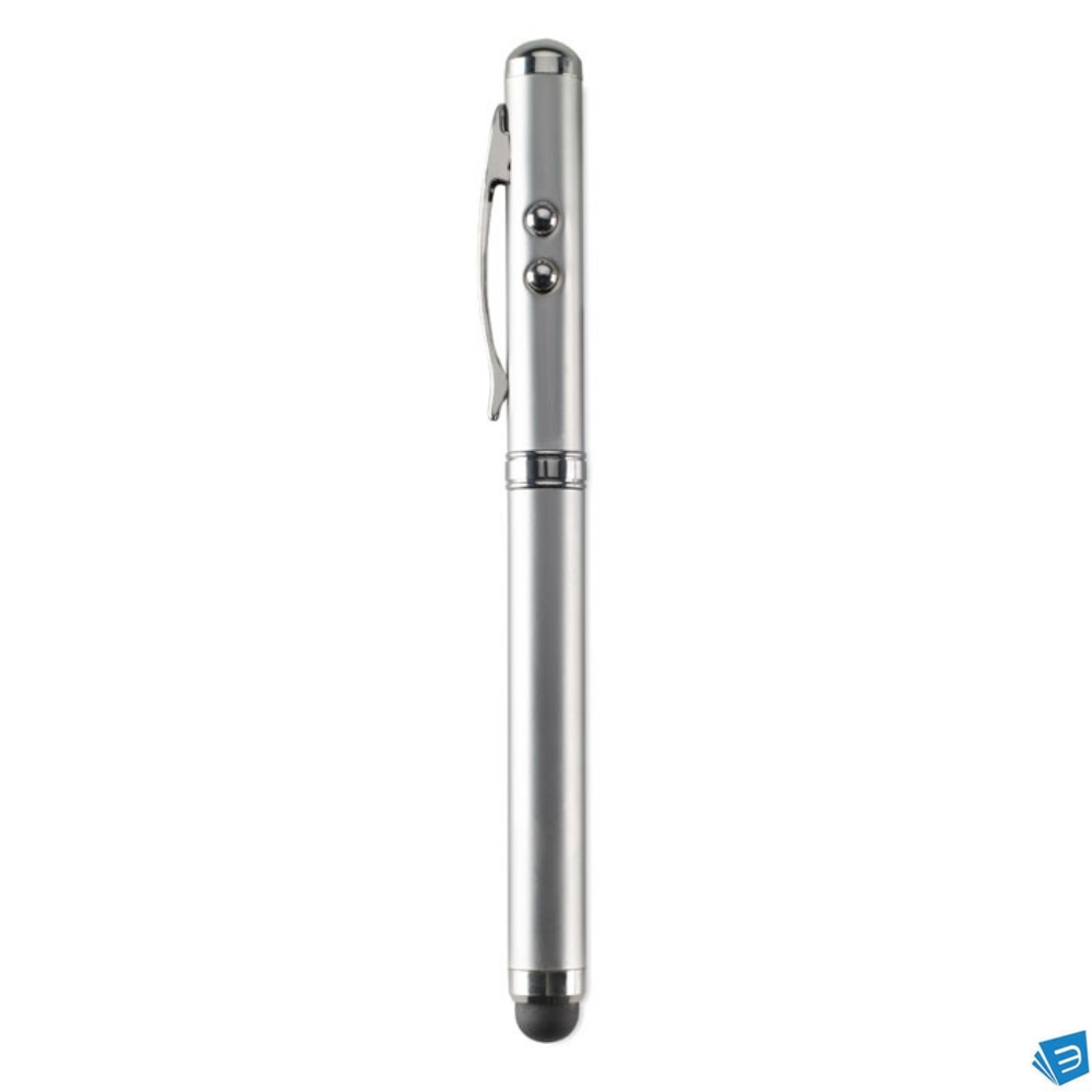 Puntatore laser e penna touchs