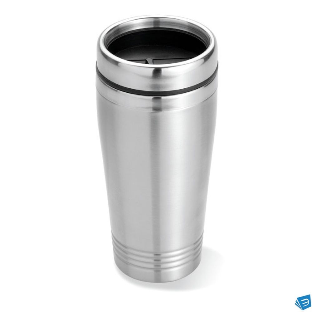 Bicchiere doppia parete 400ml