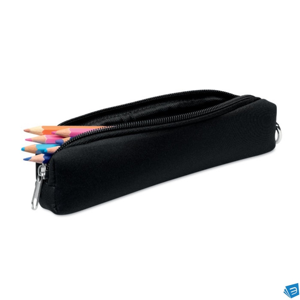 Astuccio portamatite