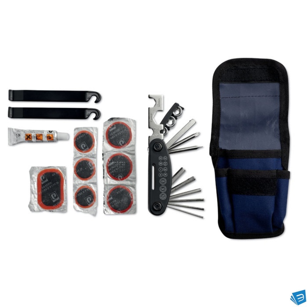 Kit per bicicletta