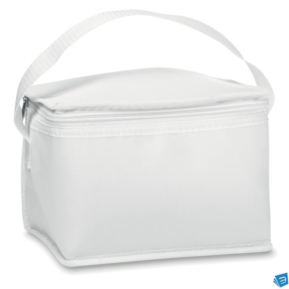 Borsa frigo per 6 lattine