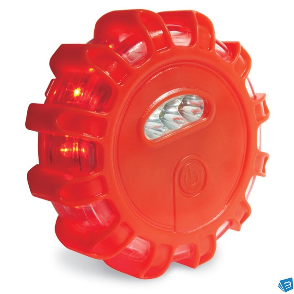 Luce emergenza per auto