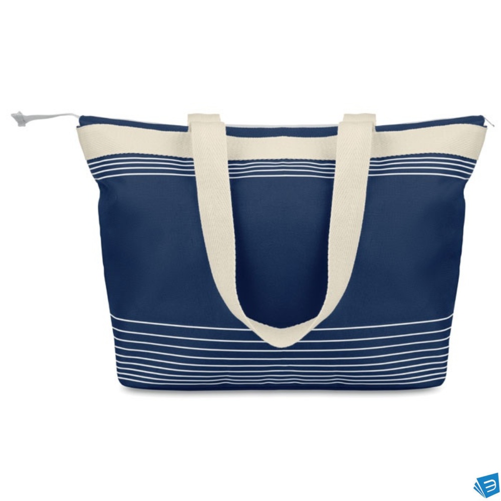 Borsa mare in 600D&canvas