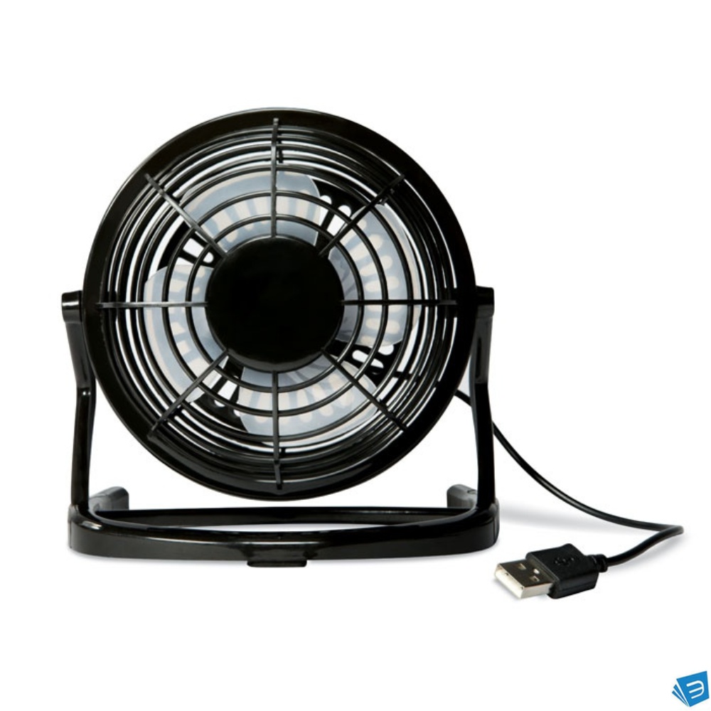 Ventilatore con cavo USB