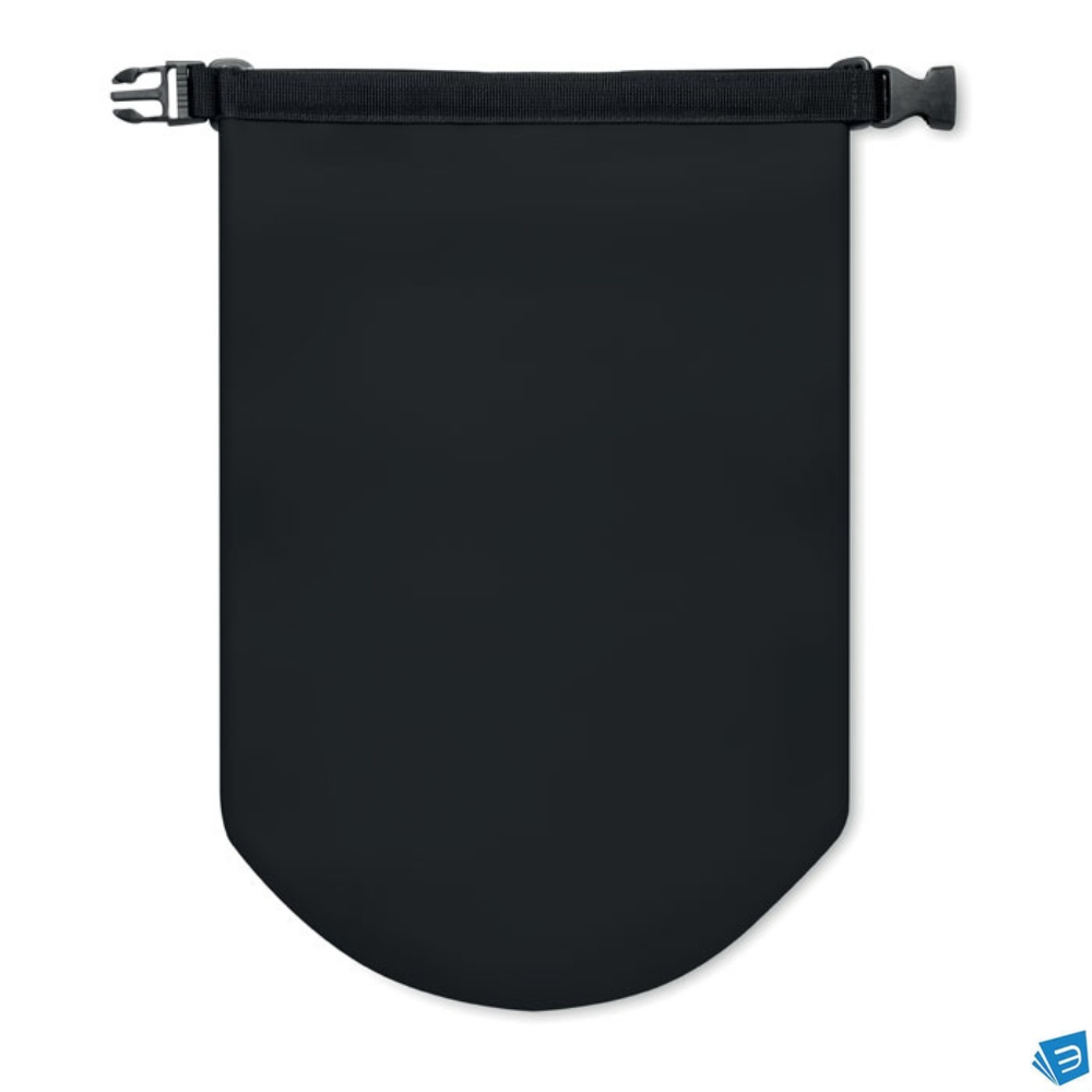 Borsa waterproof in PVC. Misur