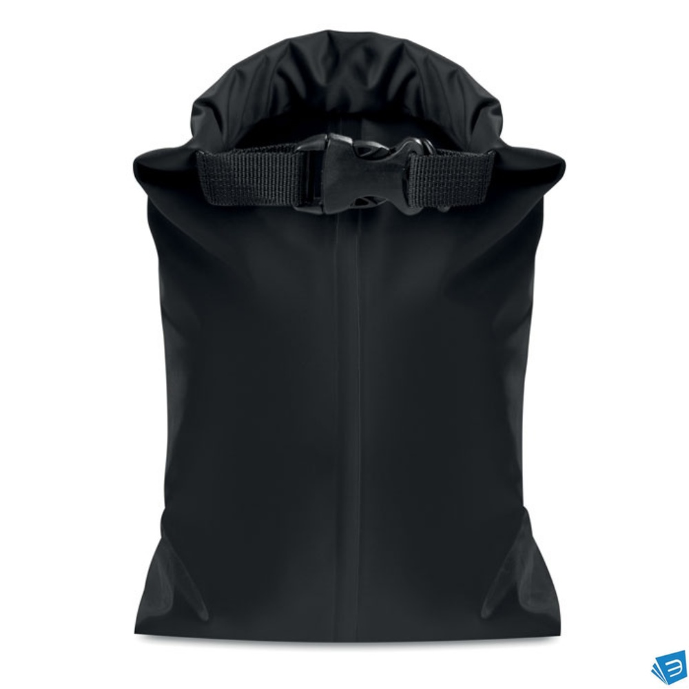 Borsa waterproof in PVC. Misur