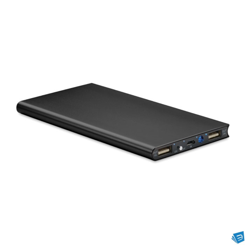 Power Bank da 8000 mAh