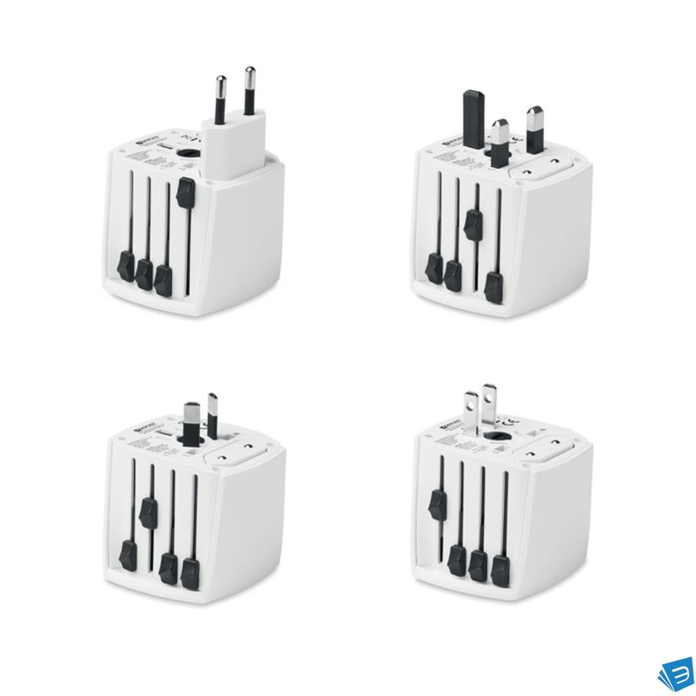 MUV micro. 2-pole