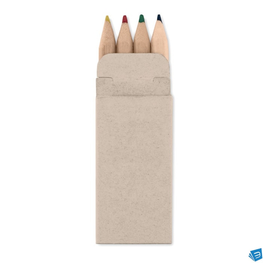 Mini set per colorare