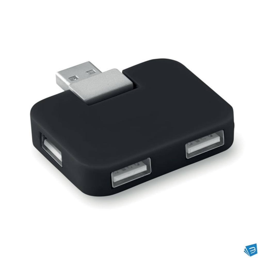 Multipresa USB