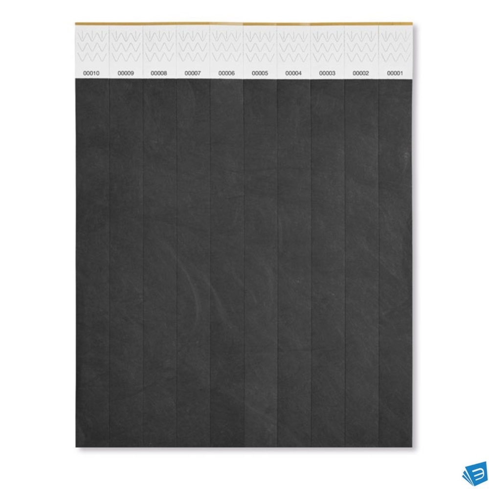 Braccialetto Tyvek®