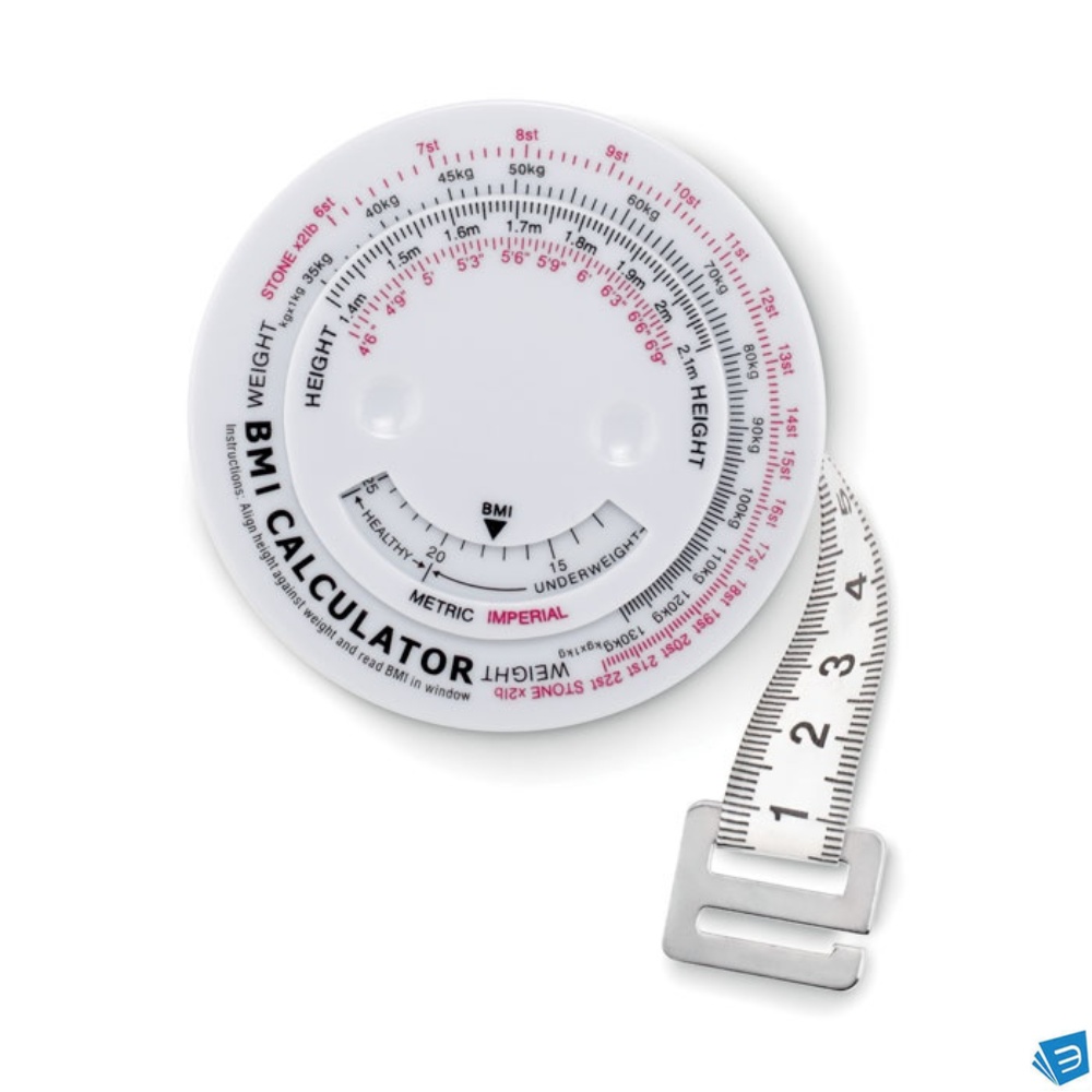Misuratore BMI