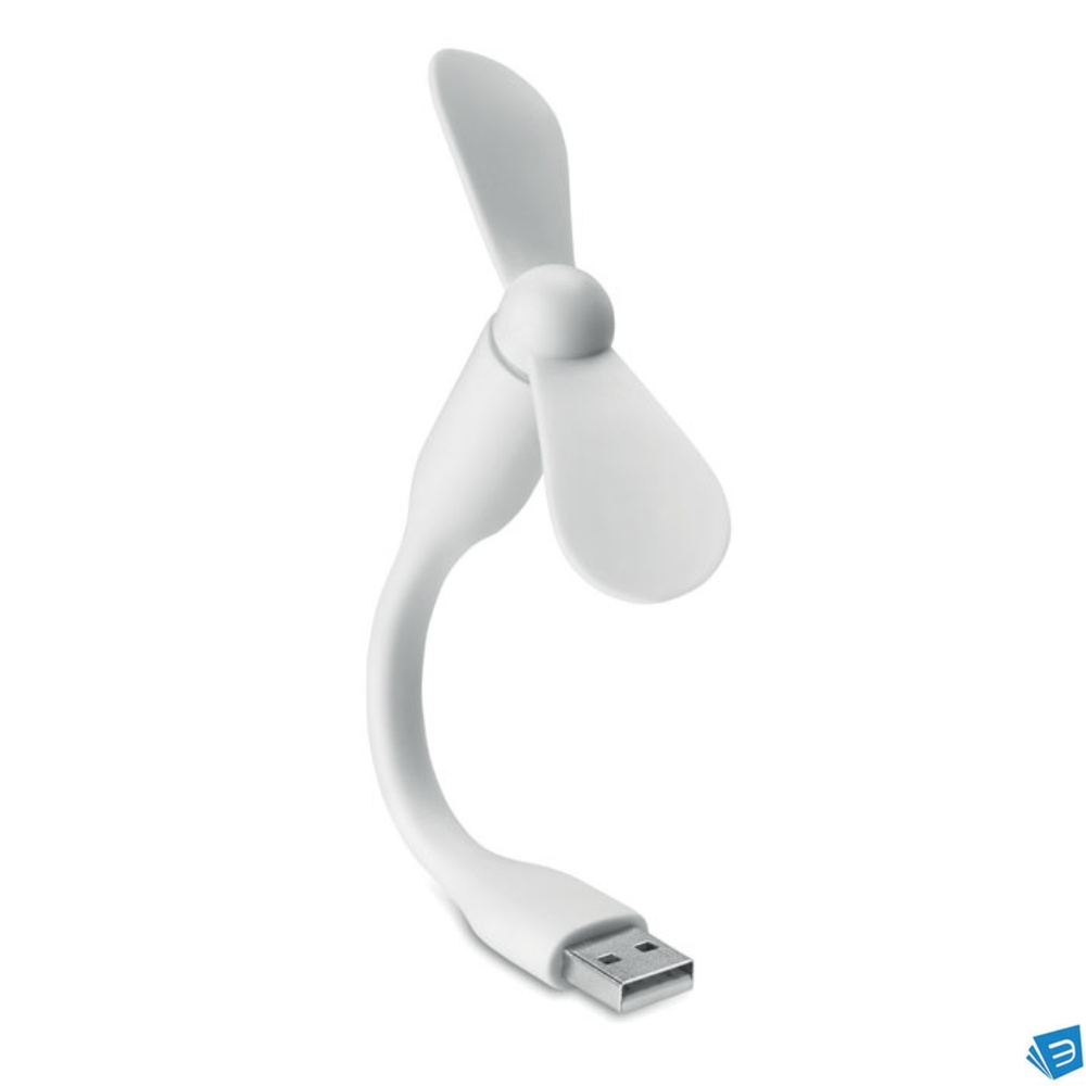 Ventilatore USB portatile